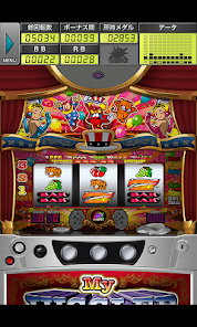 マイジャグラーⅣ - Apps en Google Play