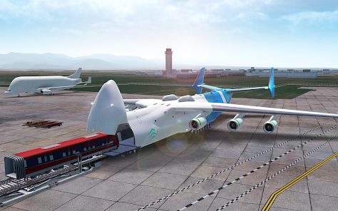 RFS - Real Flight Simulator - Google Play のアプリ