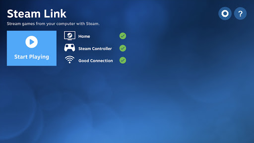 Steam Link - Google Play のアプリ