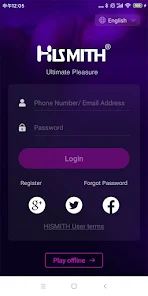 Hismith - Google Play のアプリ