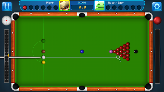 Snooker - Google Play のアプリ