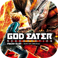 スマスロ ゴッドイーターリザレクション – Apps on Google Play