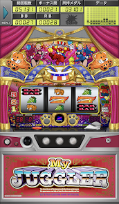 SマイジャグラーⅤ - Apps on Google Play