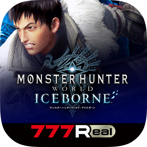7R]パチスロ モンスターハンターワールド：アイスボーン™ - Google