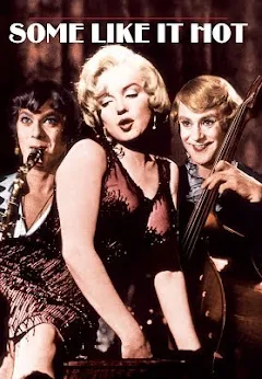 Some Like It Hot - Google Play の映画