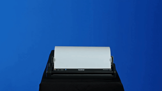 PocketJet 863 | Full-Page Mobile Printer | Bluetooth & USB-C
