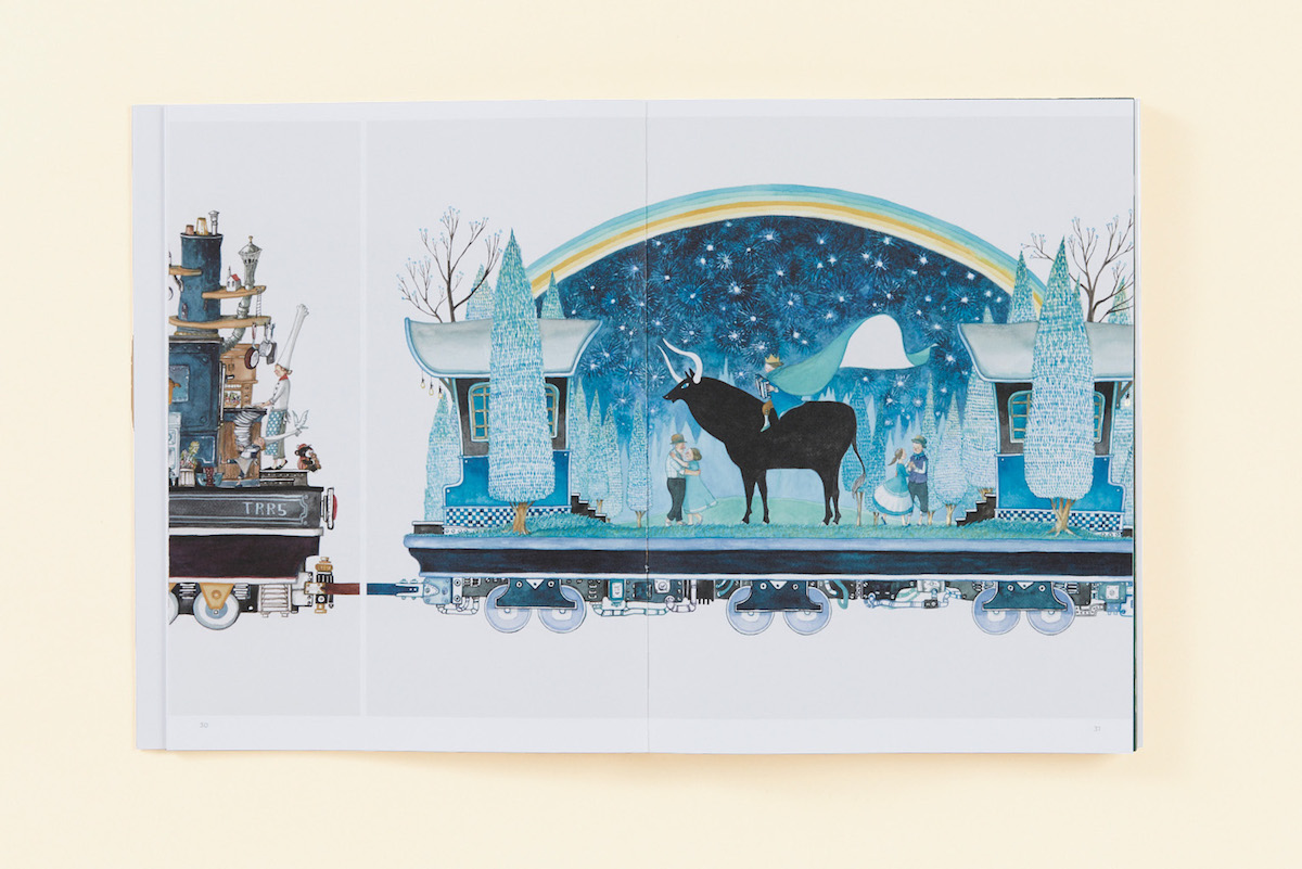 終了）junaida展「IMAGINARIUM」展覧会グッズ｜PLAY! MUSEUMとPARK