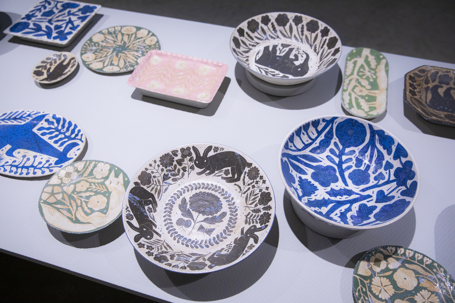 巡回終了）「鹿児島睦 まいにち」展｜PLAY! MUSEUMとPARK