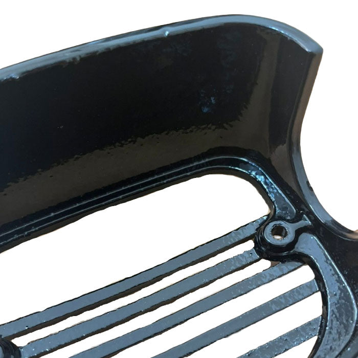 Z400FX テールガード 黒 バイク – プレイマンズ コーポレーション