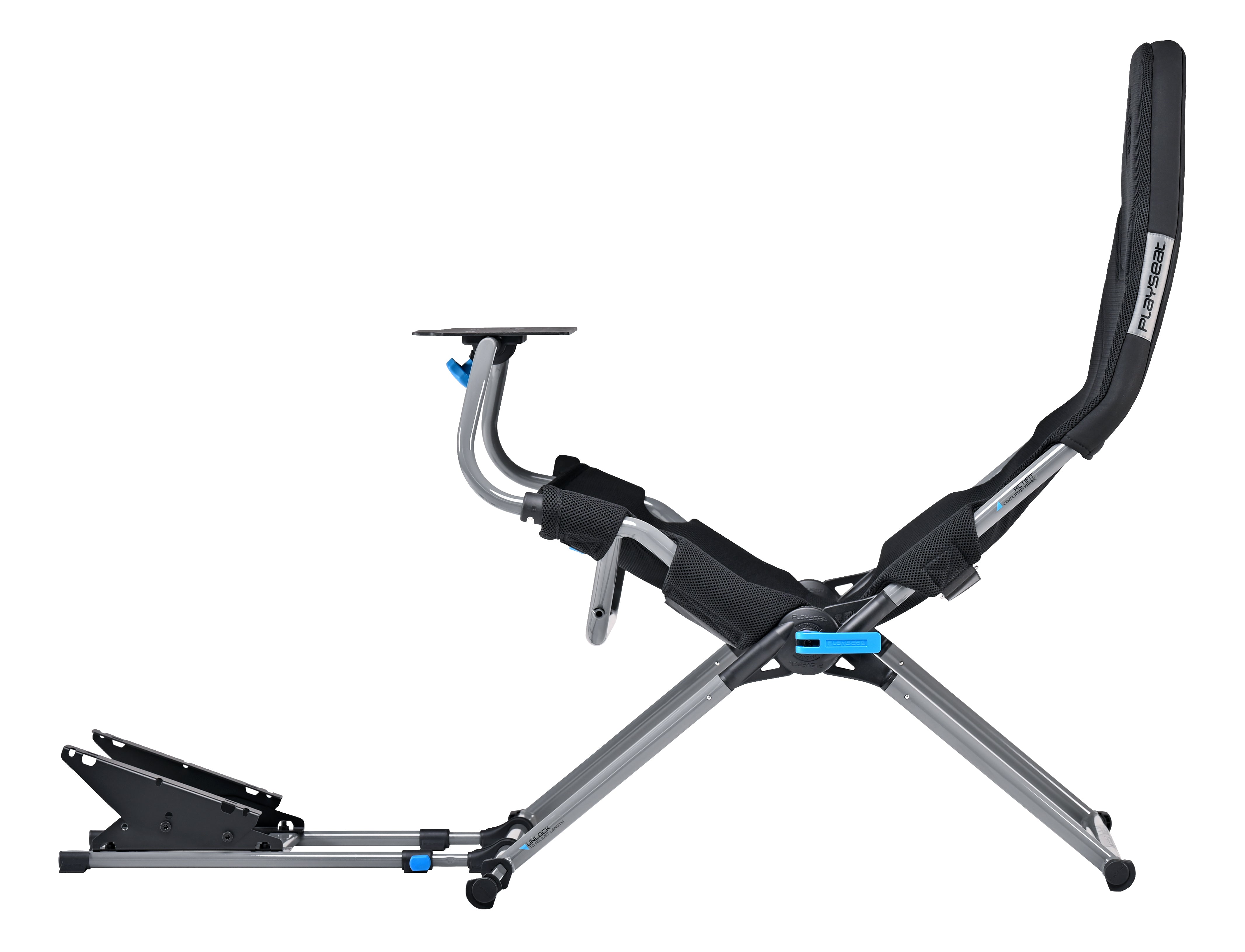 PLAYSEAT® CHALLENGE X - LOGITECH G EDITION – PLAYSEAT AMERICA