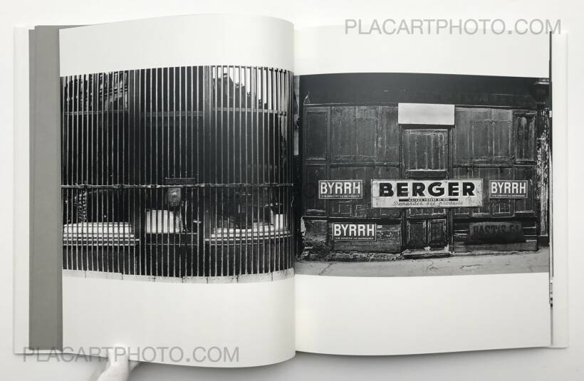 Christer Strömholm: Poste Restante (reprint), The Eyes Publishing