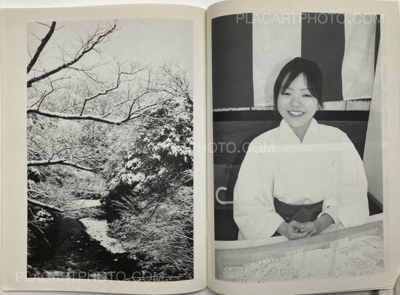 Juergen Teller: ed in japan: the juergen teller book: purple