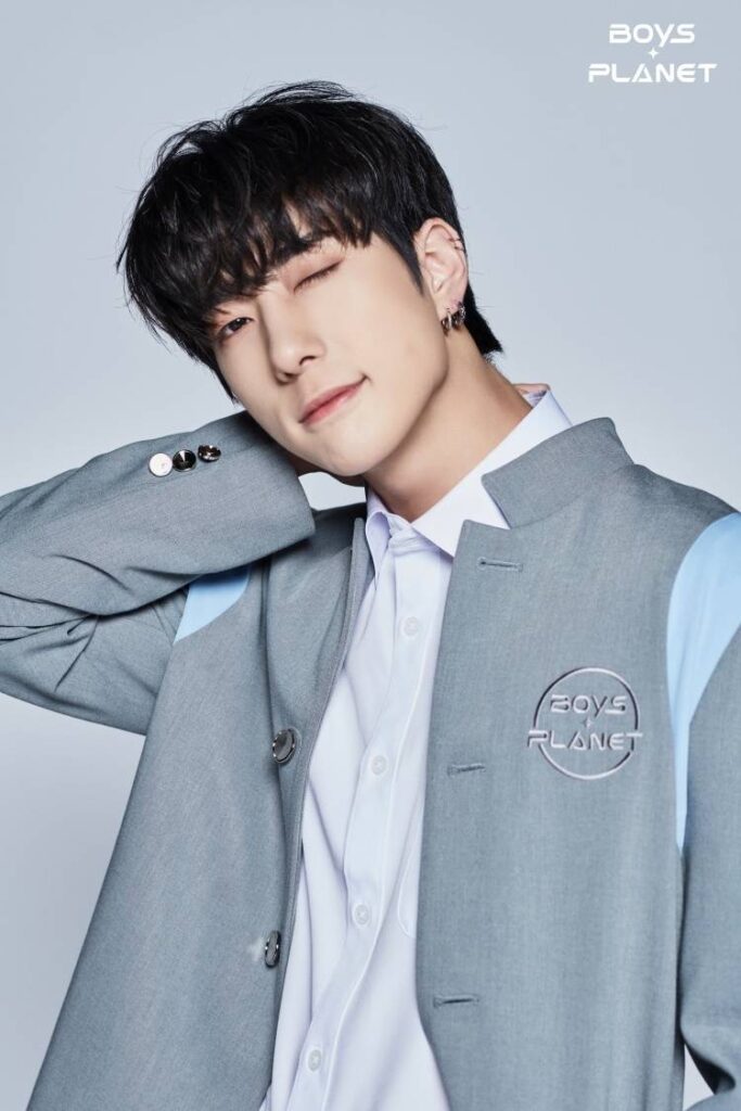 画像】ボイプラ・ユンジョンウ新大久保アイドル時代がイケメンすぎる！