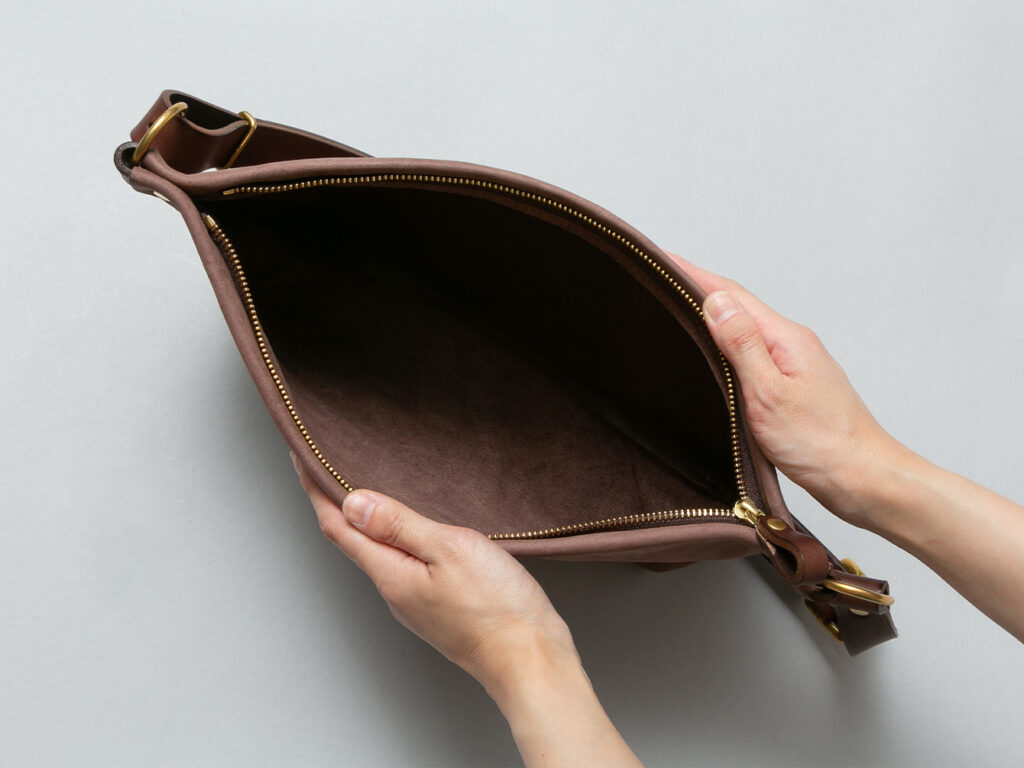 新作 / フェストバッグS・M - PLANT(プラント) | 東京/蔵前のレザー