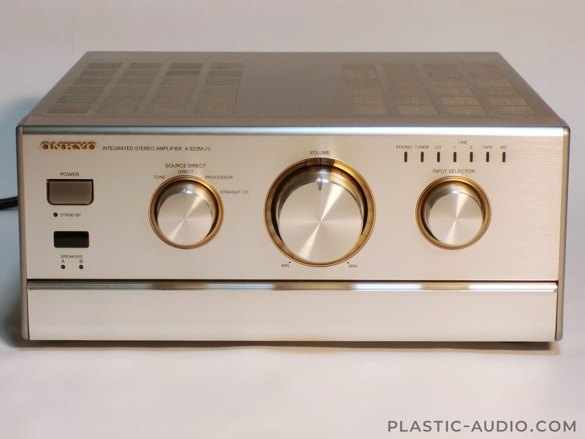 INTEC275 A-922MLTDリミテッドバージョンほか ≪ワンオーナー≫