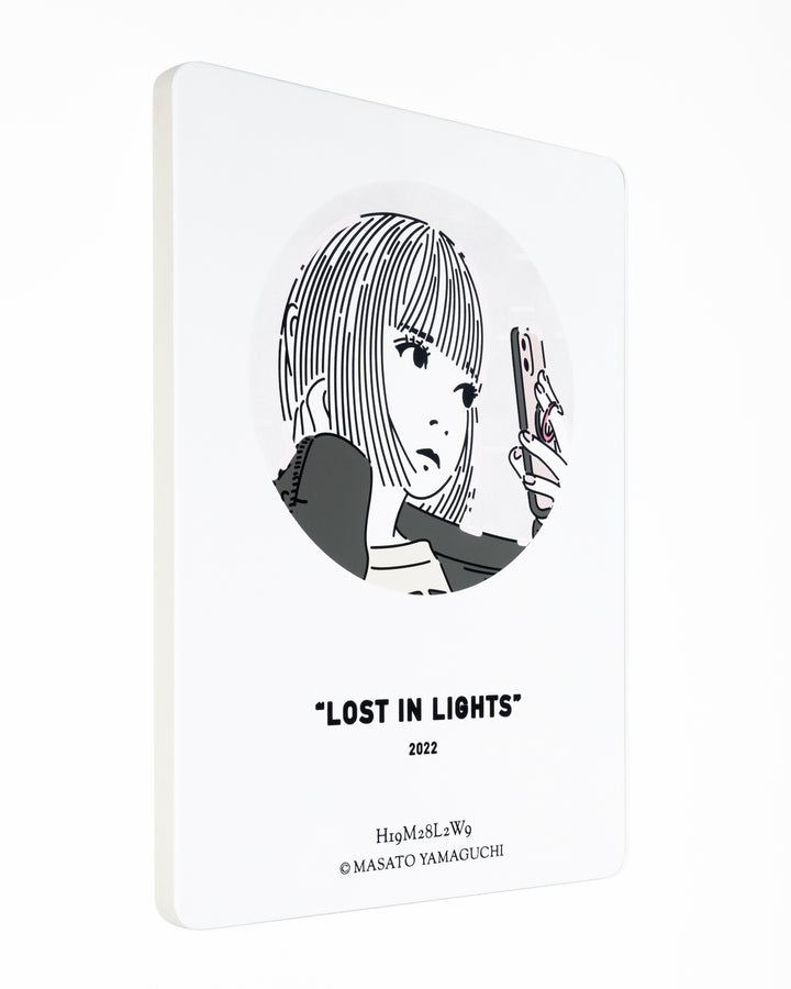 Dogenzaka,Shibuya,Tokyo,Japan *FRM37*EDITION – Masato Yamaguchi