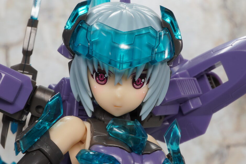 フレームアームズ・ガール】フレズヴェルク レビュー | プレナム速報