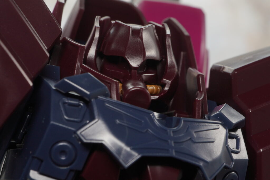 HGUC】ローゼン・ズール レビュー | プレナム速報