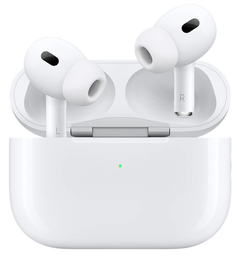 Apple AirPods Pro 2 Hearing Aids Expert Review | HearAdvisor