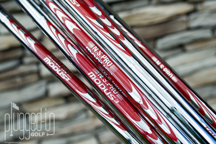 Nippon Modus 3 Tour 125 Shaft Review