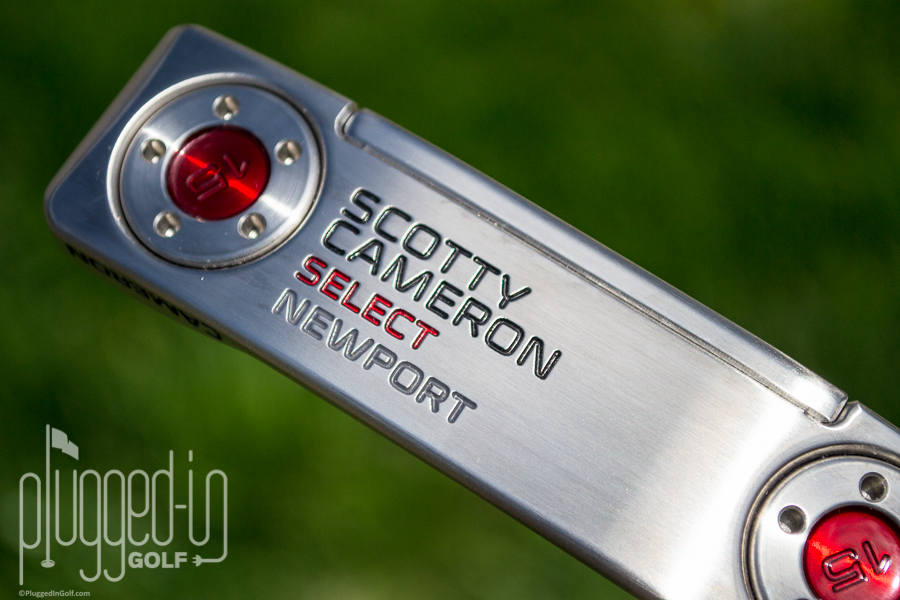 2016 Scotty Cameron Select Newport Putter Review - Plugged In Golf