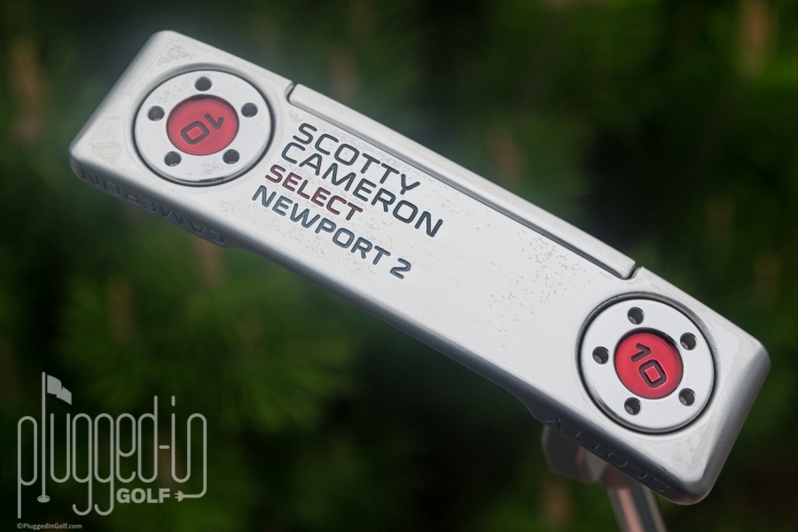 Scotty Cameron Select Newport 2 Putter Review - Plugged In Golf
