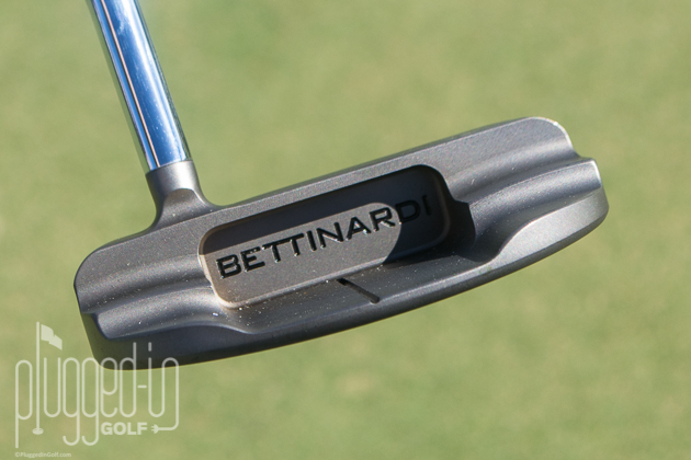 Bettinardi Studio Stock 3 Putter Review - Plugged In Golf