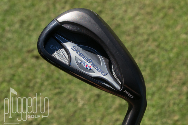 Callaway Steelhead XR Pro Irons Review - Plugged In Golf