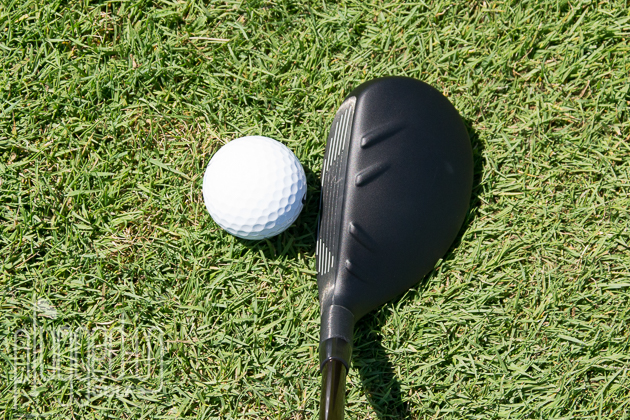 PING G400 Hybrid Review - Plugged In Golf