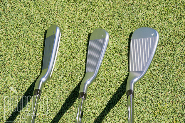PING G400 Irons Review - Plugged In Golf