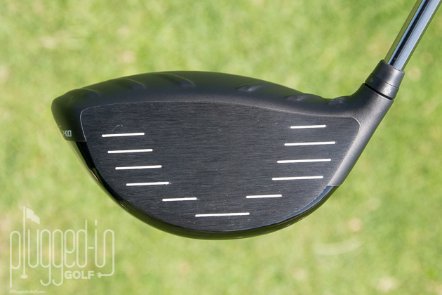 PING G400 LST Driver Review - Plugged In Golf