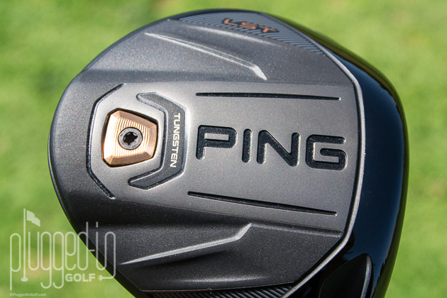 PING G400 LST Driver Review - Plugged In Golf