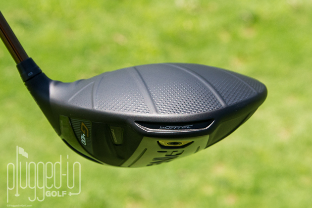 PING G400 SFT Driver Review - Plugged In Golf