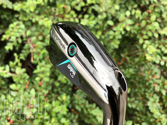 TaylorMade GAPR LO Review - Plugged In Golf