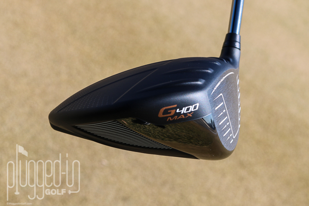 PING G400 Max Driver Review - Plugged In Golf