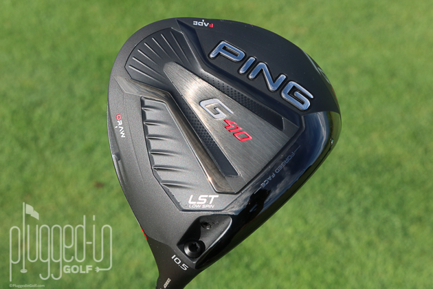 PING G410 LST Driver Review - Plugged In Golf