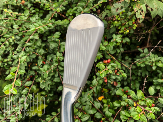 Mizuno MP-20 HMB Irons Review - Plugged In Golf