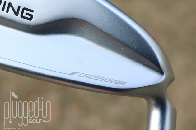 PING G410 Crossover Review - Plugged In Golf
