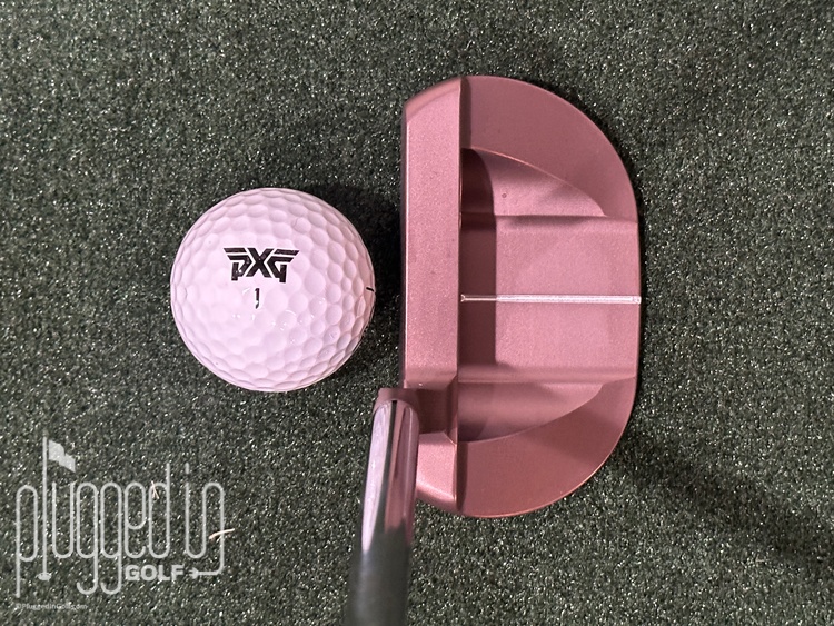 Bettinardi Queen B 7 Putter Review - Plugged In Golf