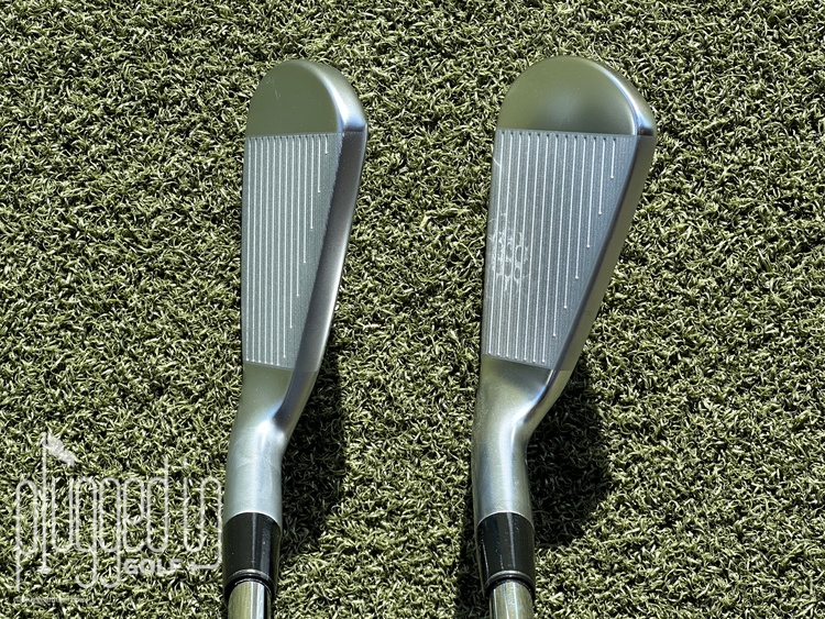 Srixon ZXi5 Irons Review - Plugged In Golf