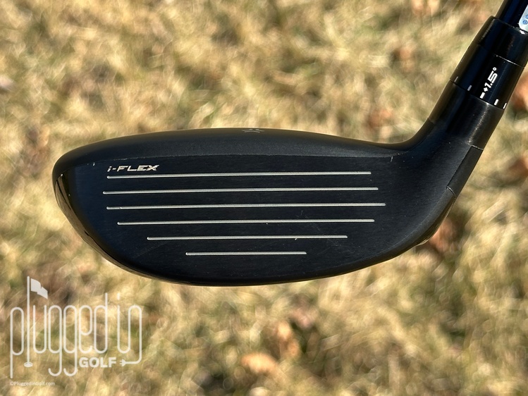 Srixon ZXi Hybrid Review - Plugged In Golf