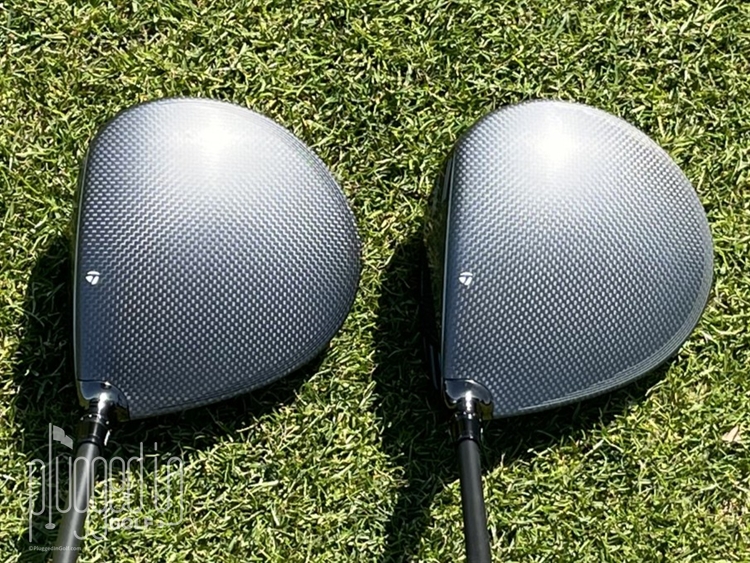 TaylorMade Qi35 Max Lite Driver Review - Plugged In Golf