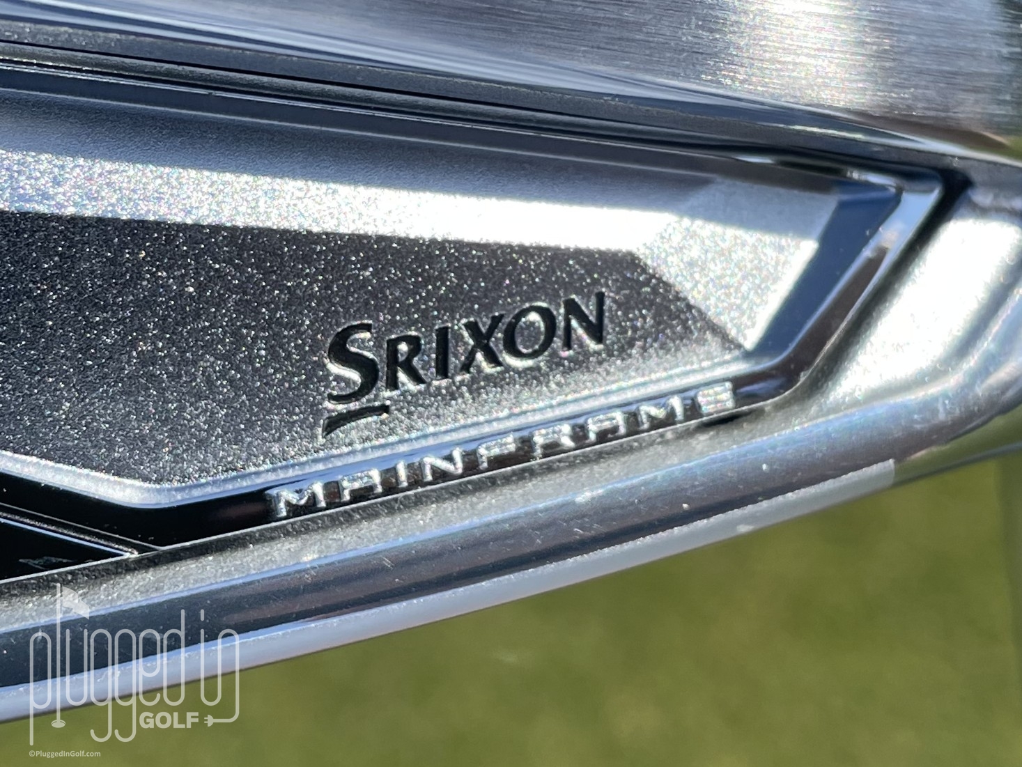 Srixon ZXiR HL Irons Review - Plugged In Golf