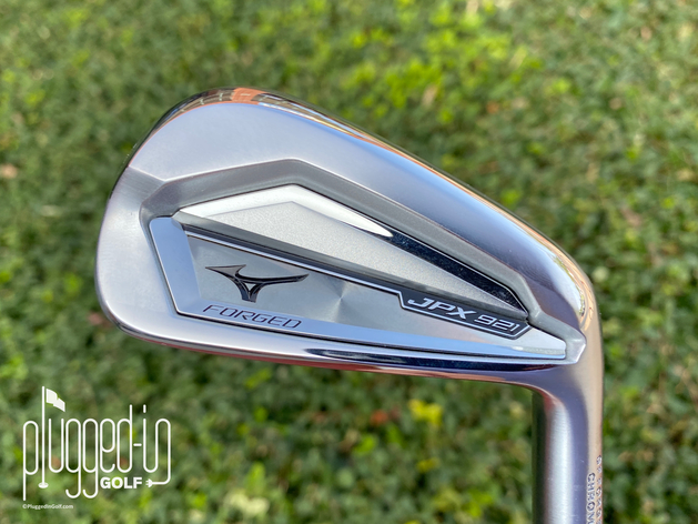 Mizuno JPX921 Forged Irons Review - Plugged In Golf