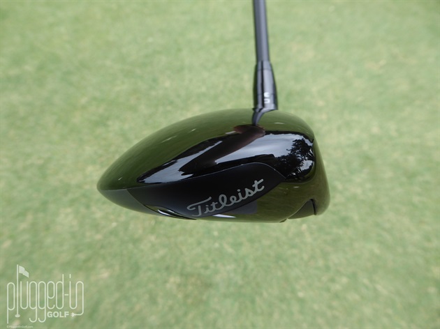Titleist TSi2 Fairway Review - Plugged In Golf