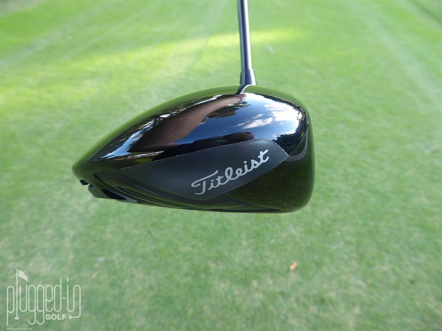 Titleist TSi3 Driver Review - Plugged In Golf