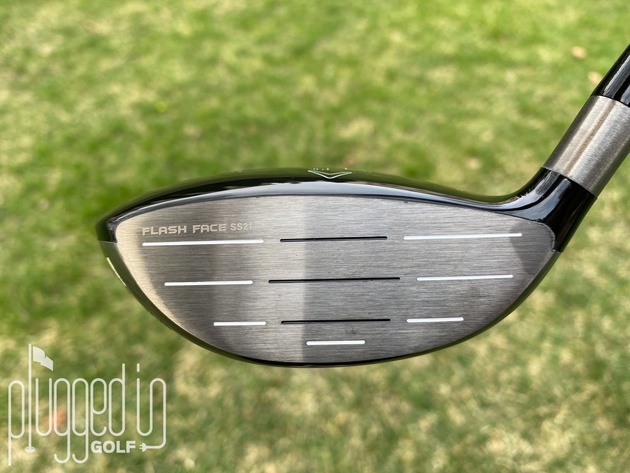 Callaway Epic Speed Fairway Wood Review - Plugged In Golf