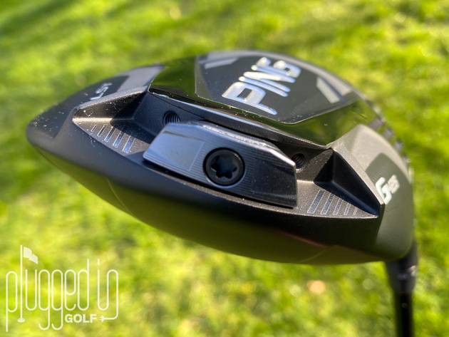PING G425 LST Driver Review - Plugged In Golf