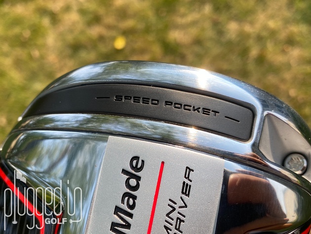 TaylorMade 300 Mini Driver Review - Plugged In Golf