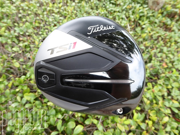 Titleist TSi1 Driver Review - Plugged In Golf